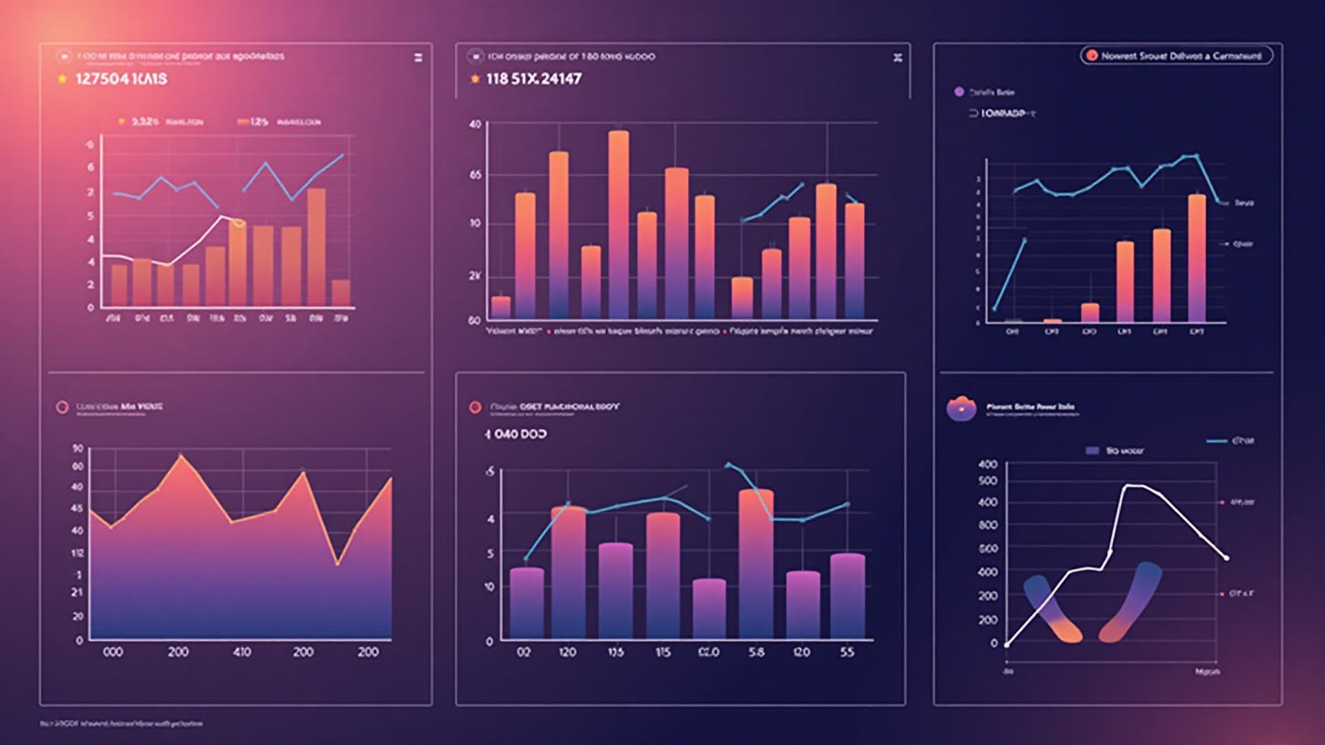 Session Sense Dashboard Preview